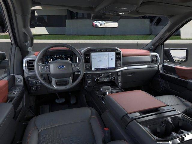 new 2023 Ford F-150 car, priced at $71,813