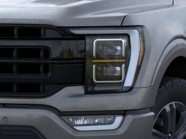 new 2023 Ford F-150 car, priced at $71,813