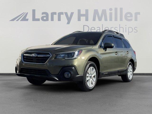 used 2019 Subaru Outback car, priced at $18,249