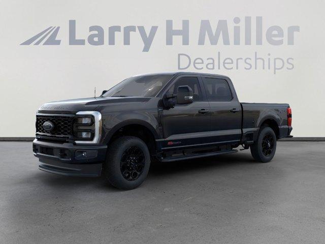 new 2026 Ford F-250 car, priced at $92,541