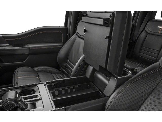 used 2023 Ford F-150 car, priced at $54,500