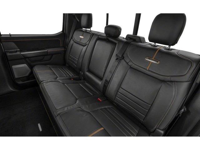 used 2023 Ford F-150 car, priced at $54,500