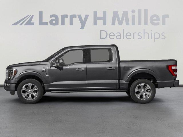 used 2023 Ford F-150 car, priced at $54,500