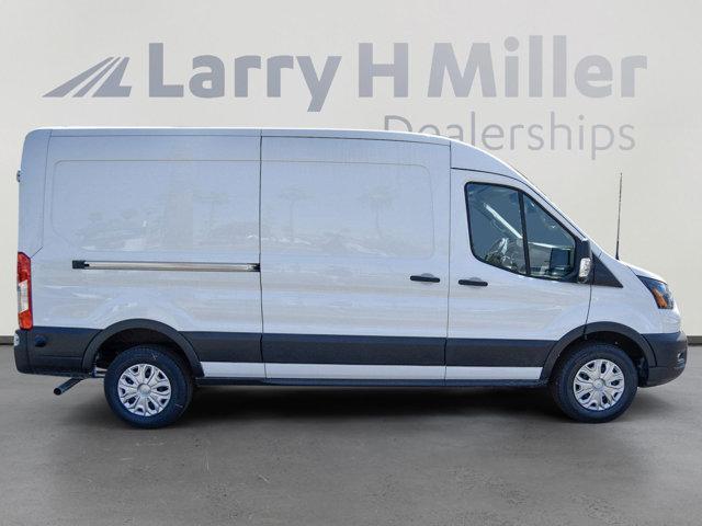 new 2024 Ford Transit-250 car, priced at $55,563