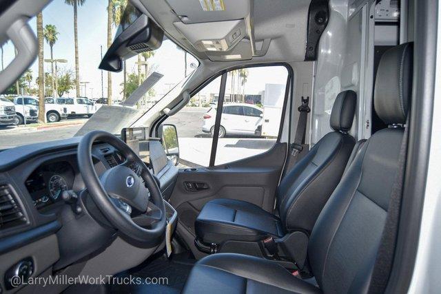 new 2024 Ford Transit-250 car, priced at $55,563