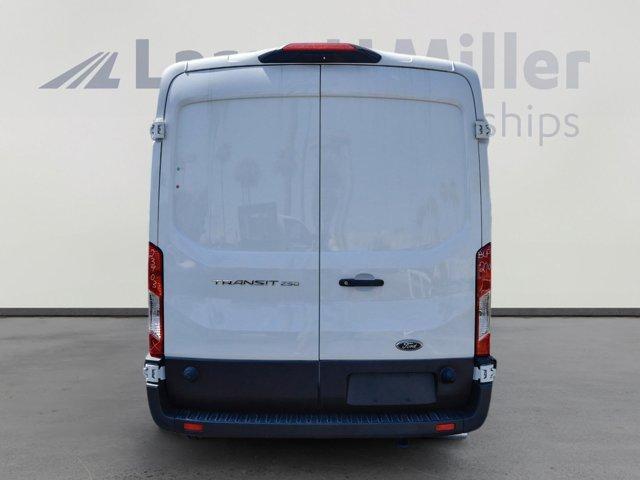 new 2024 Ford Transit-250 car, priced at $55,563