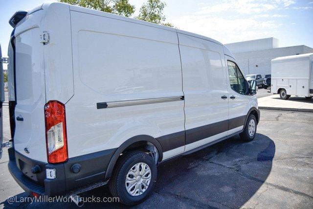 new 2024 Ford Transit-250 car, priced at $55,563