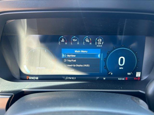new 2025 Ford F-350 car, priced at $98,102