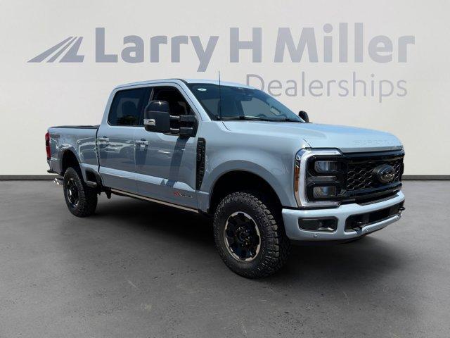 new 2025 Ford F-350 car, priced at $98,102