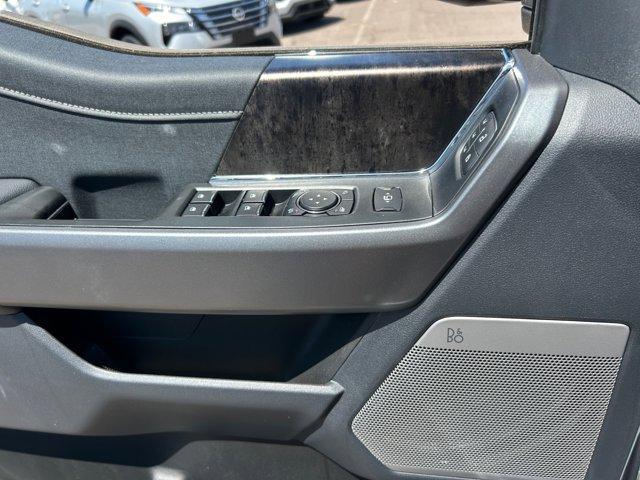 new 2025 Ford F-350 car, priced at $98,102