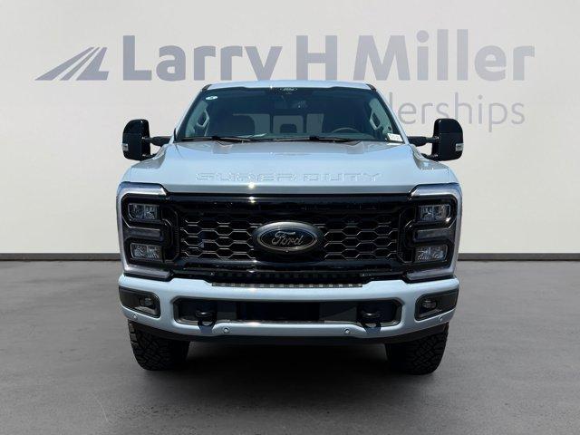 new 2025 Ford F-350 car, priced at $98,102