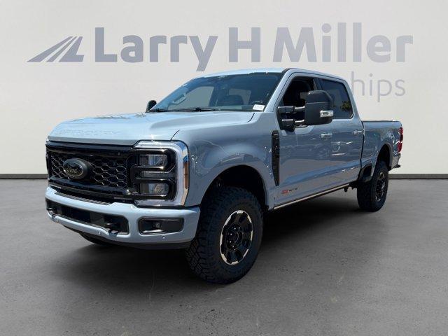 new 2025 Ford F-350 car, priced at $98,102