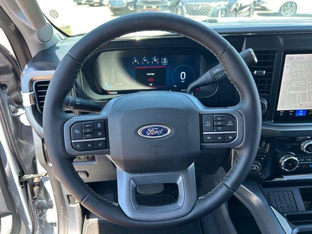 new 2025 Ford F-350 car, priced at $98,102