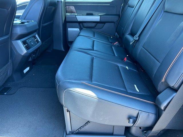 new 2025 Ford F-350 car, priced at $98,102