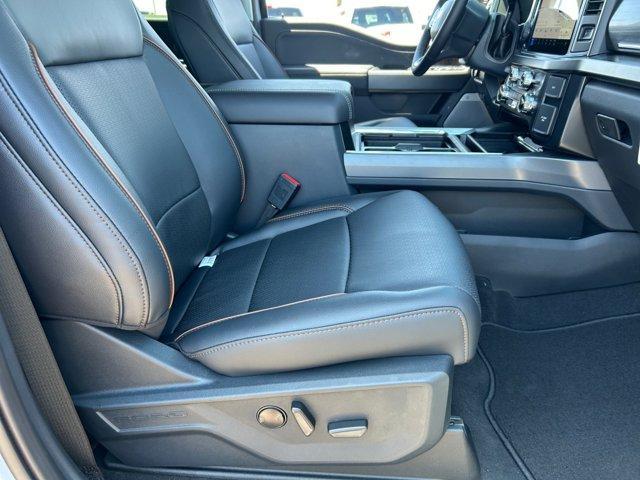 new 2025 Ford F-350 car, priced at $98,102