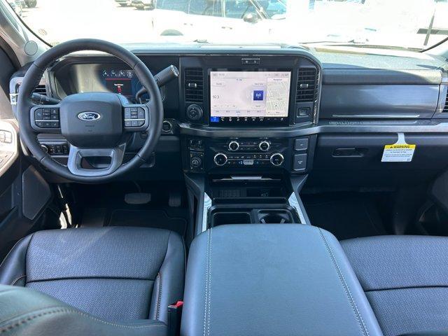 new 2025 Ford F-350 car, priced at $98,102