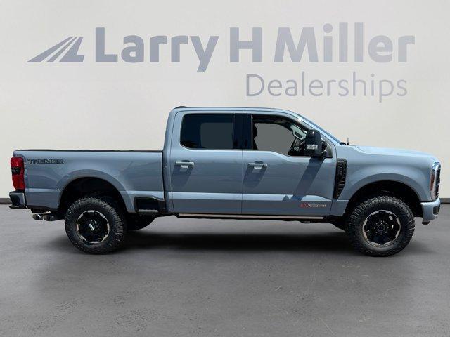 new 2025 Ford F-350 car, priced at $98,102