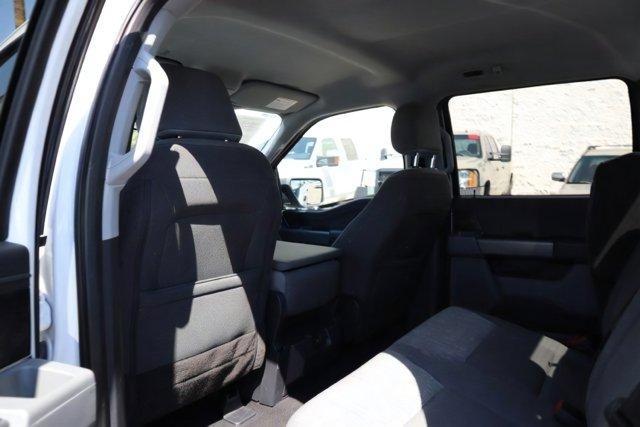 used 2023 Ford F-150 car, priced at $31,576