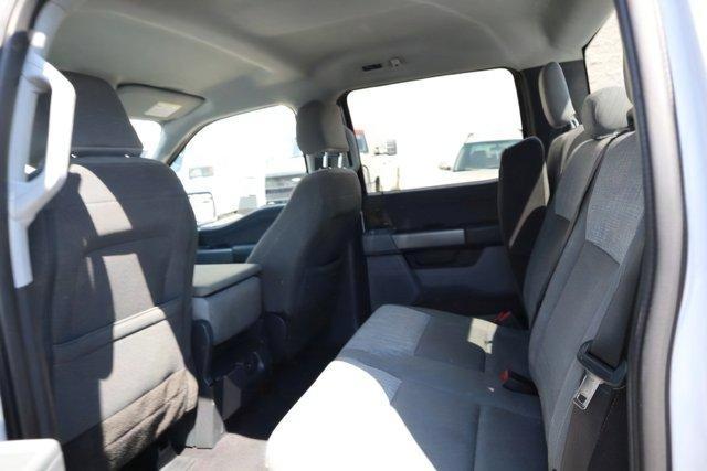 used 2023 Ford F-150 car, priced at $31,576