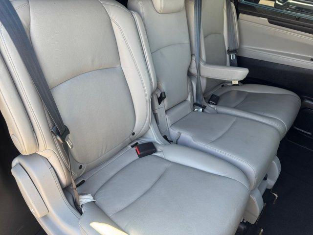 used 2018 Honda Odyssey car, priced at $24,200