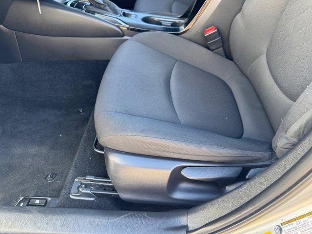 used 2021 Toyota Corolla car, priced at $13,141