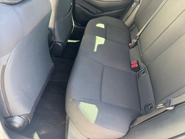 used 2021 Toyota Corolla car, priced at $13,141