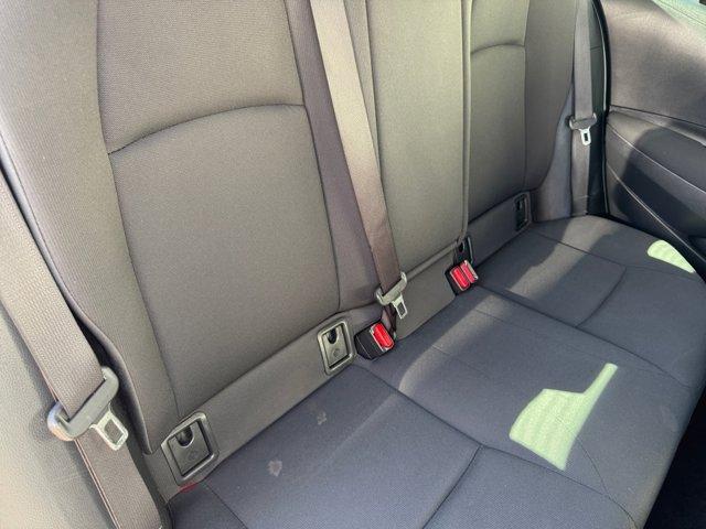 used 2021 Toyota Corolla car, priced at $13,141