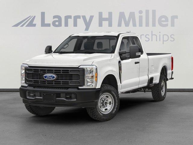 new 2024 Ford F-250 car, priced at $51,088