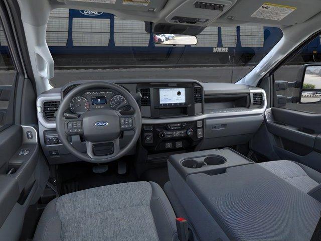 new 2025 Ford F-250 car, priced at $49,328