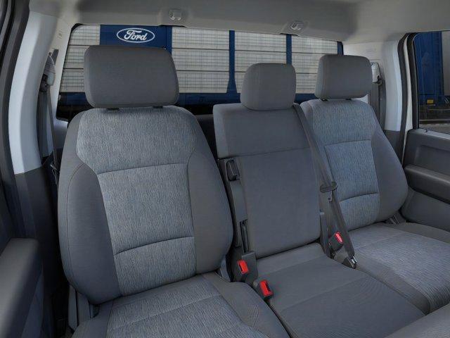 new 2025 Ford F-250 car, priced at $49,328