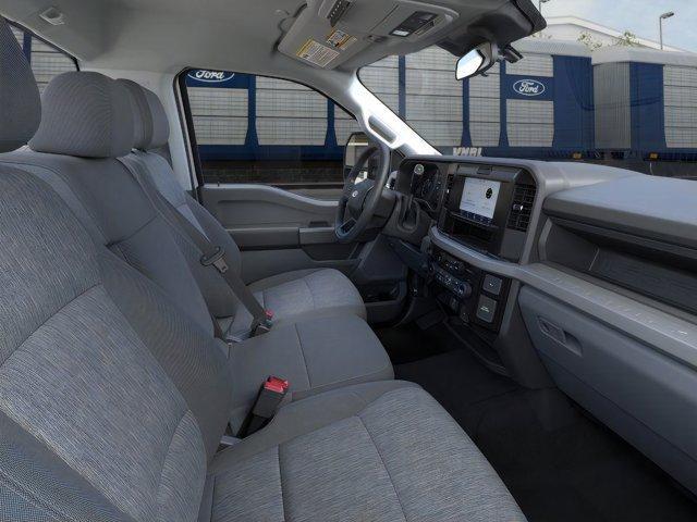 new 2025 Ford F-250 car, priced at $49,328