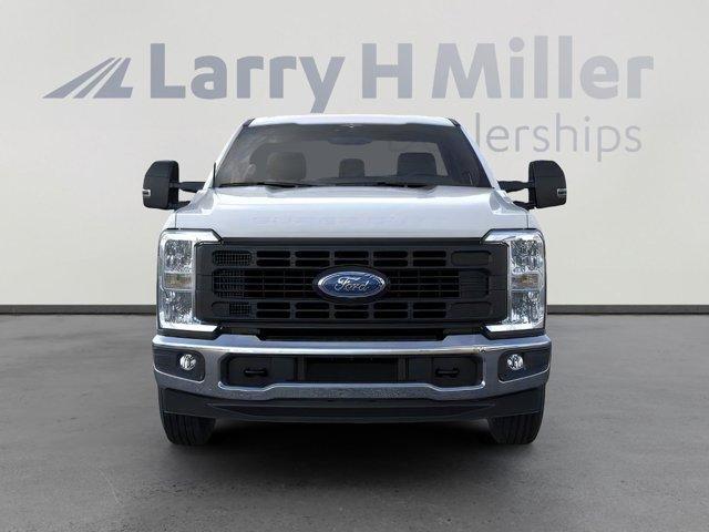 new 2025 Ford F-250 car, priced at $49,328
