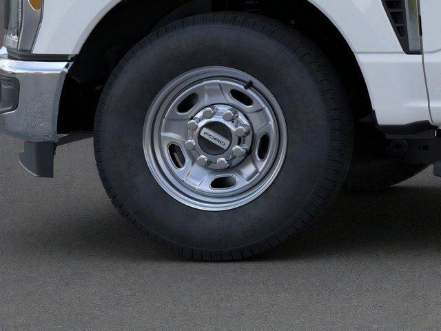 new 2025 Ford F-250 car, priced at $49,328