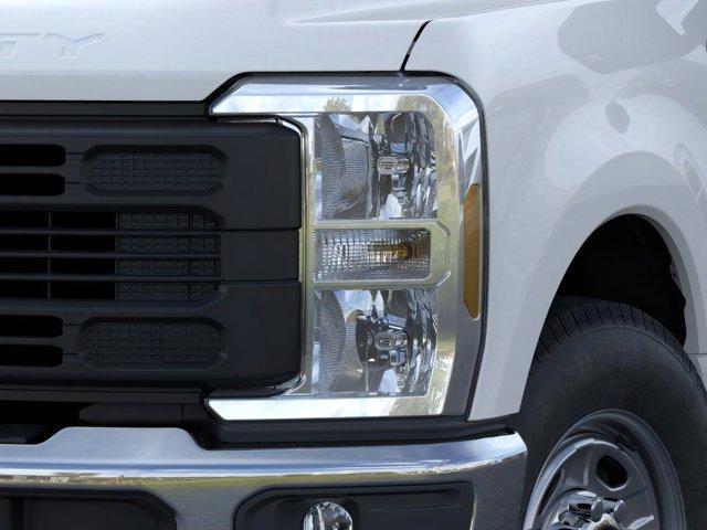 new 2025 Ford F-250 car, priced at $49,328