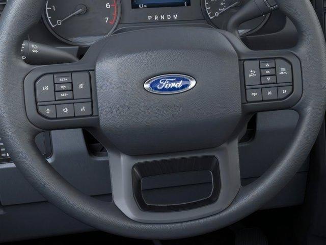 new 2025 Ford F-250 car, priced at $49,328