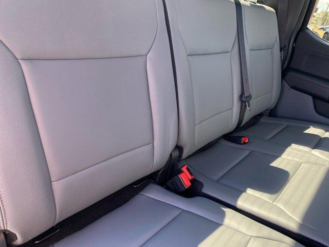 new 2025 Ford F-150 Lightning car, priced at $66,453