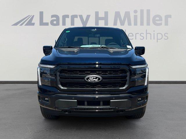 new 2025 Ford F-150 car, priced at $66,647