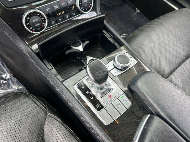 used 2018 Mercedes-Benz SL 450 car, priced at $41,395