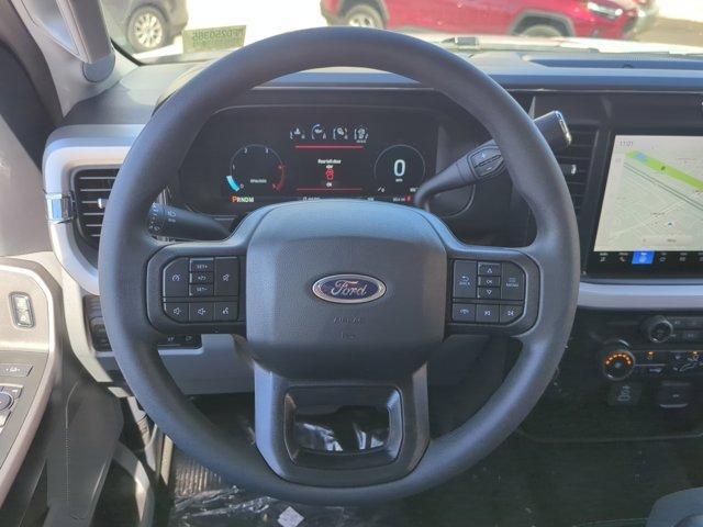 new 2025 Ford F-250 car, priced at $79,182