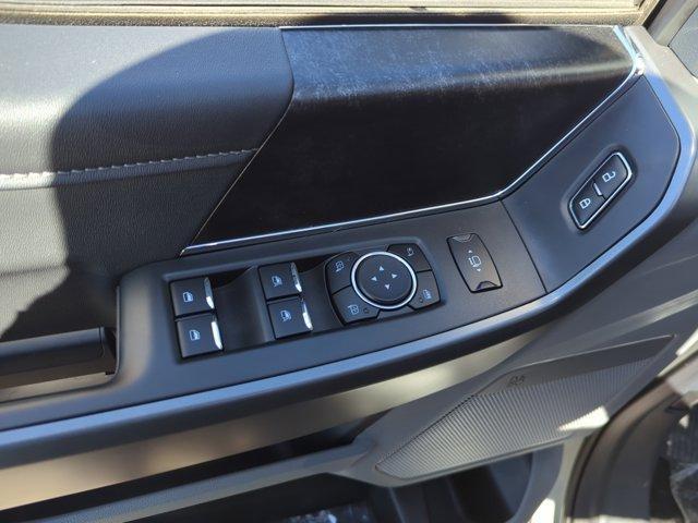 new 2025 Ford F-250 car, priced at $79,182