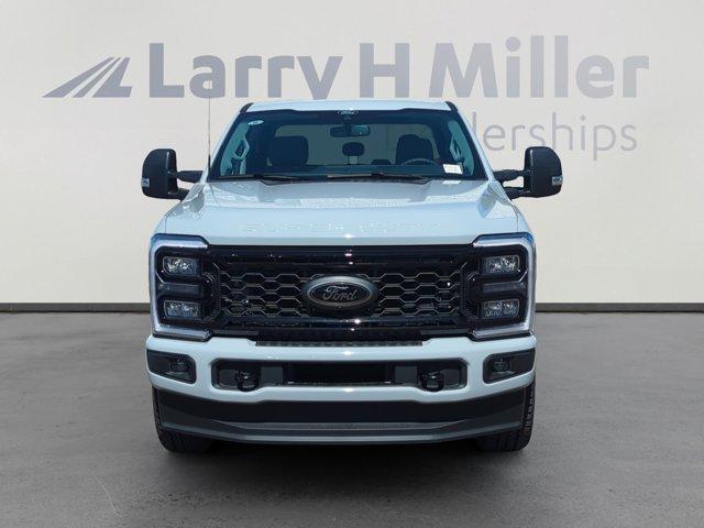 new 2025 Ford F-250 car, priced at $79,182