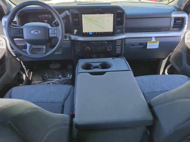 new 2025 Ford F-250 car, priced at $79,182