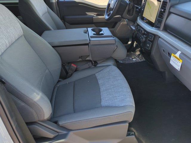new 2025 Ford F-250 car, priced at $79,182