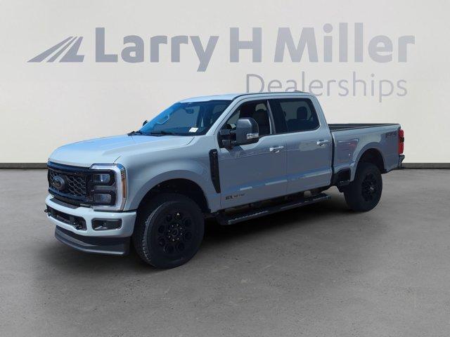 new 2025 Ford F-250 car, priced at $79,182