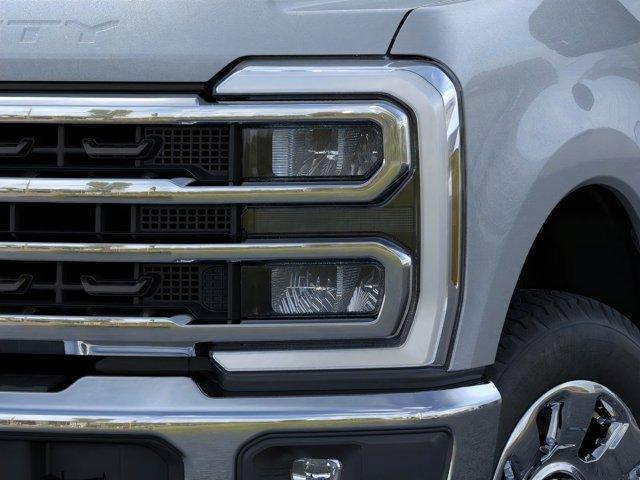 new 2025 Ford F-250 car, priced at $98,377