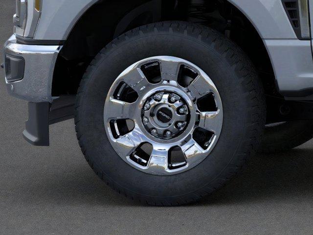 new 2025 Ford F-250 car, priced at $98,377