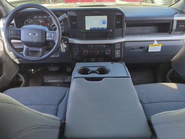 new 2025 Ford F-250 car, priced at $65,597