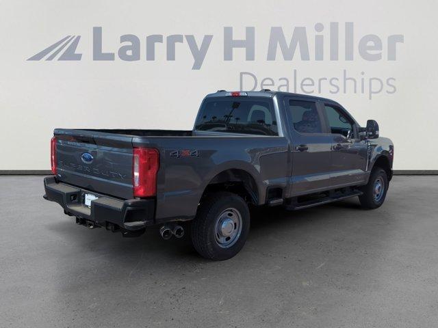 new 2025 Ford F-250 car, priced at $65,597