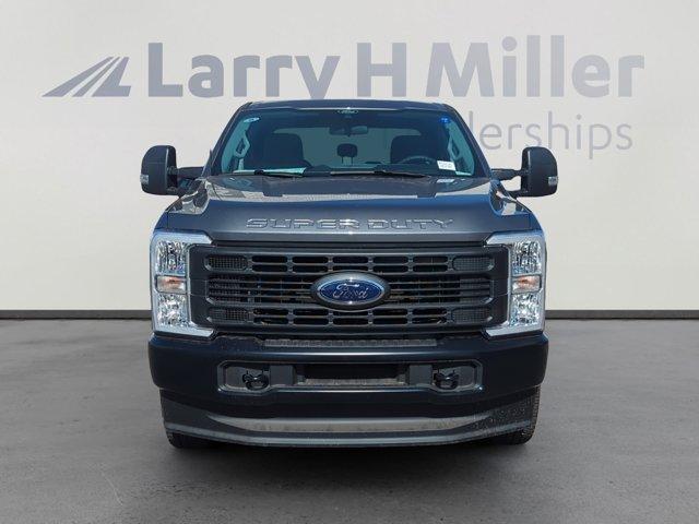 new 2025 Ford F-250 car, priced at $65,597