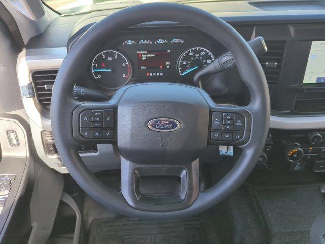 new 2025 Ford F-250 car, priced at $65,597